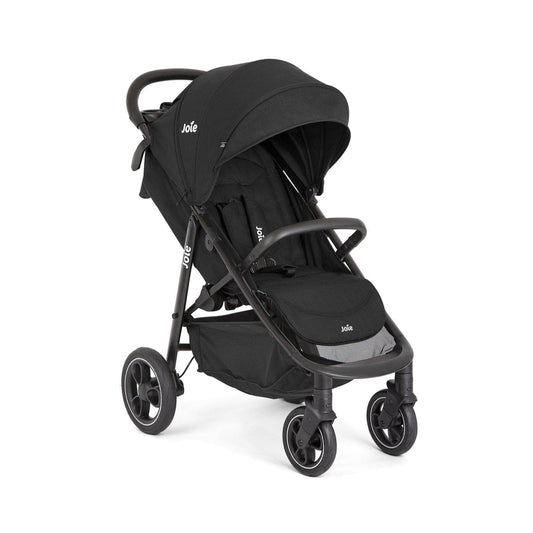 Litetrax™ Pro 3-in-1 Easy Fold Stroller