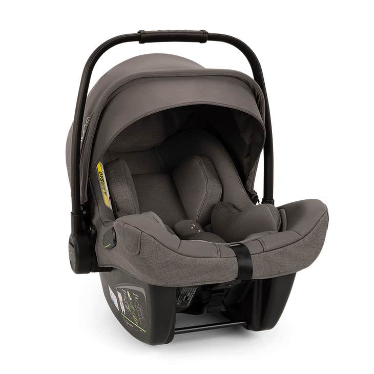 Pipa Next Carseat
