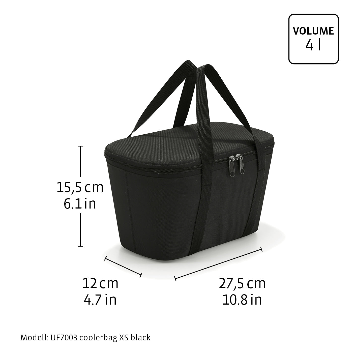 Coolerbag XS