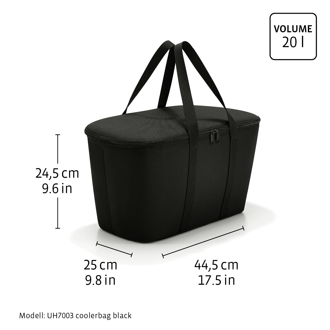 Cooler Bag
