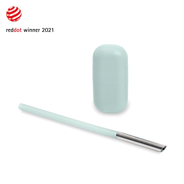 0.8 cm / Celadon Green