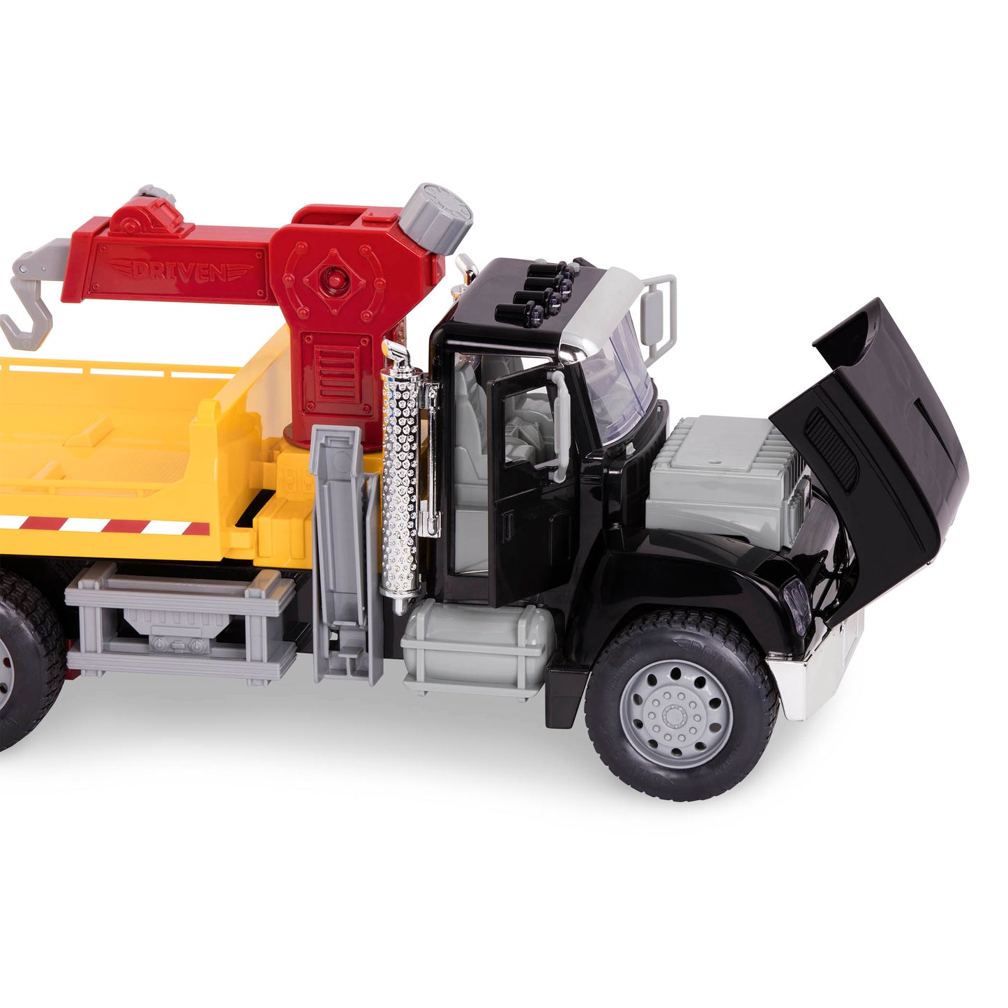DEALS: Standard Series Tow Truck