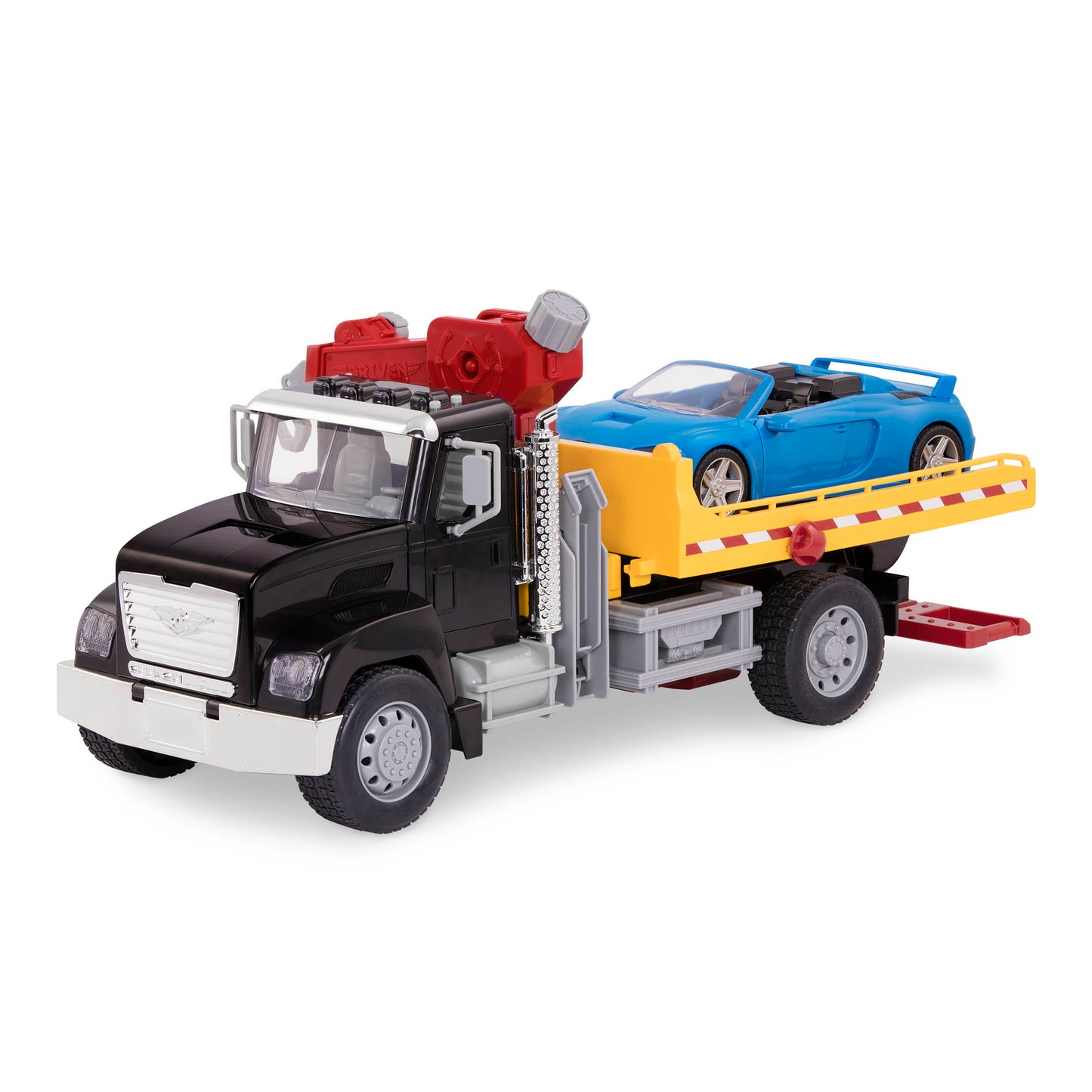 DEALS: Standard Series Tow Truck