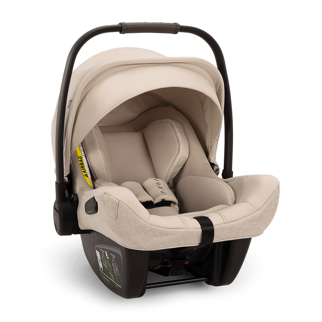 Pipa Next Carseat