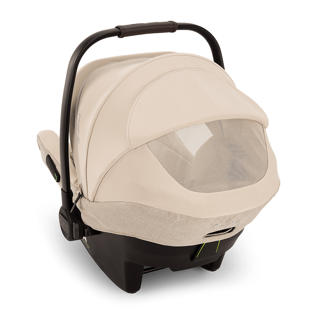 Pipa Next Carseat