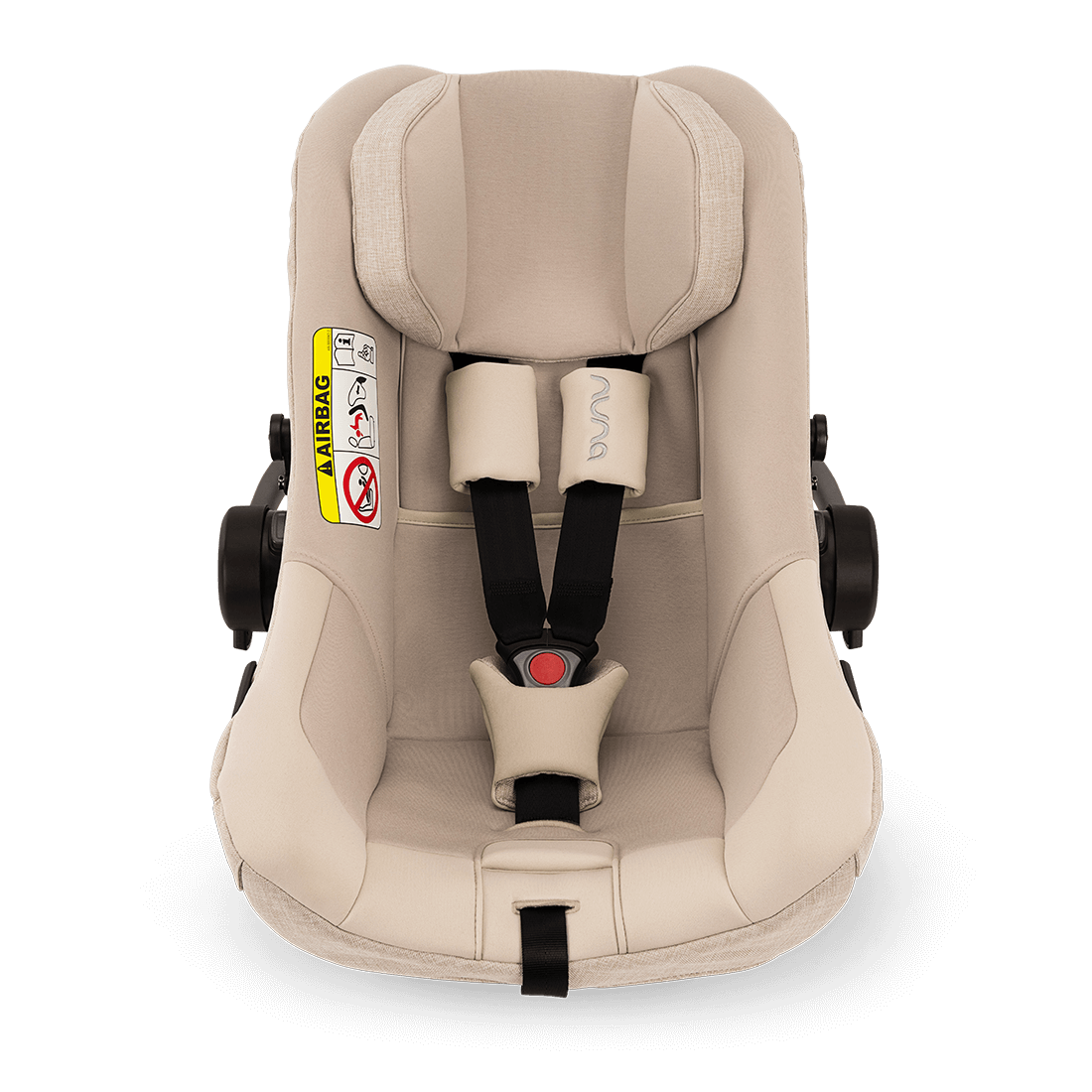 Pipa Next Carseat