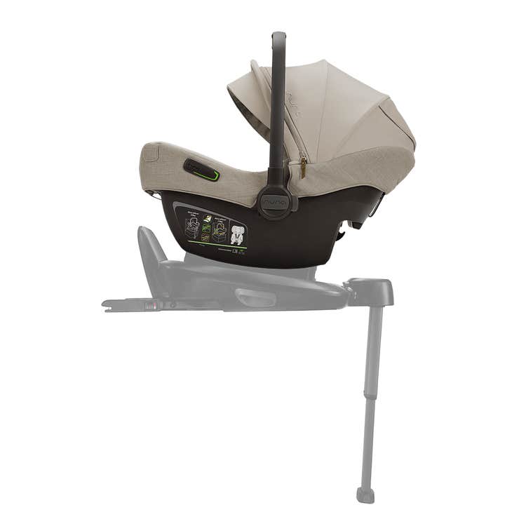 Pipa Next Carseat