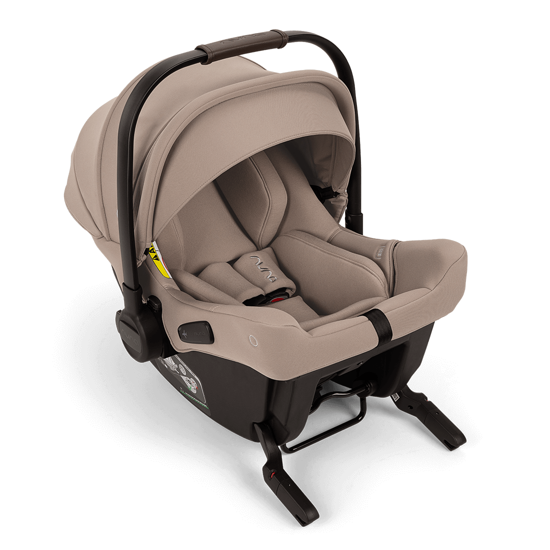 Pipa Urbn Carseat (Preorder ETA Mid August)