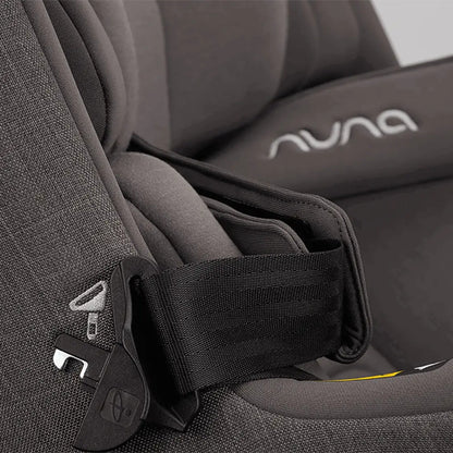 Pruu Convertible Car Seat