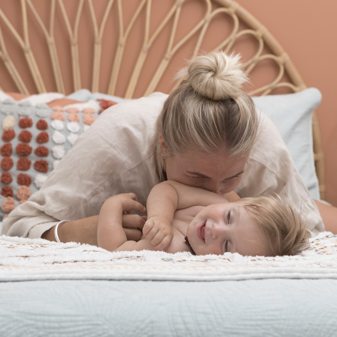 Baby Essentials 3-in-1 | Travel Size (3x30g)