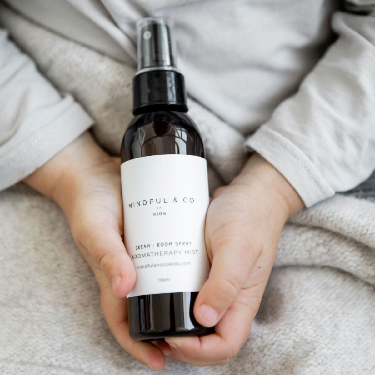 Aromatherapy Spray - Dream