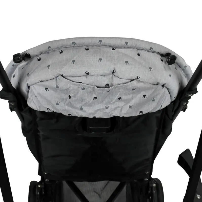 Footmuff Stroller & Car Seat Bag - Large