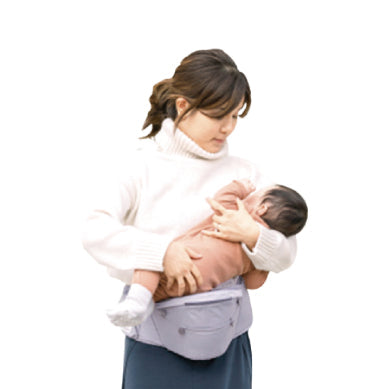 AS-IS DEALS: Ergonomic Dual-Form Hip Seat