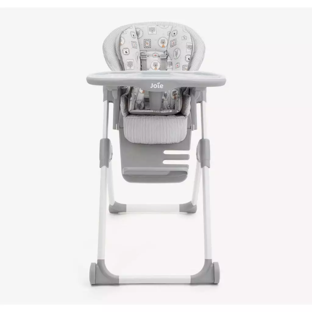Mimzy™ Recline From Birth Highchair