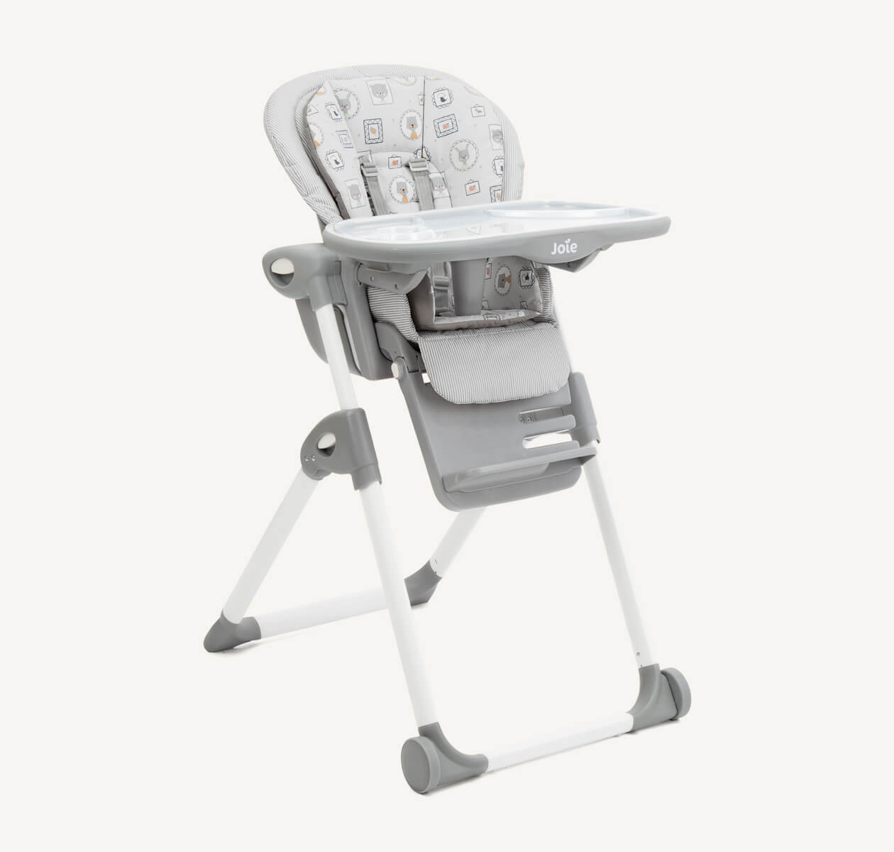 Mimzy™ Recline From Birth Highchair