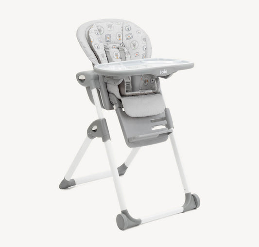 Mimzy™ Recline From Birth Highchair