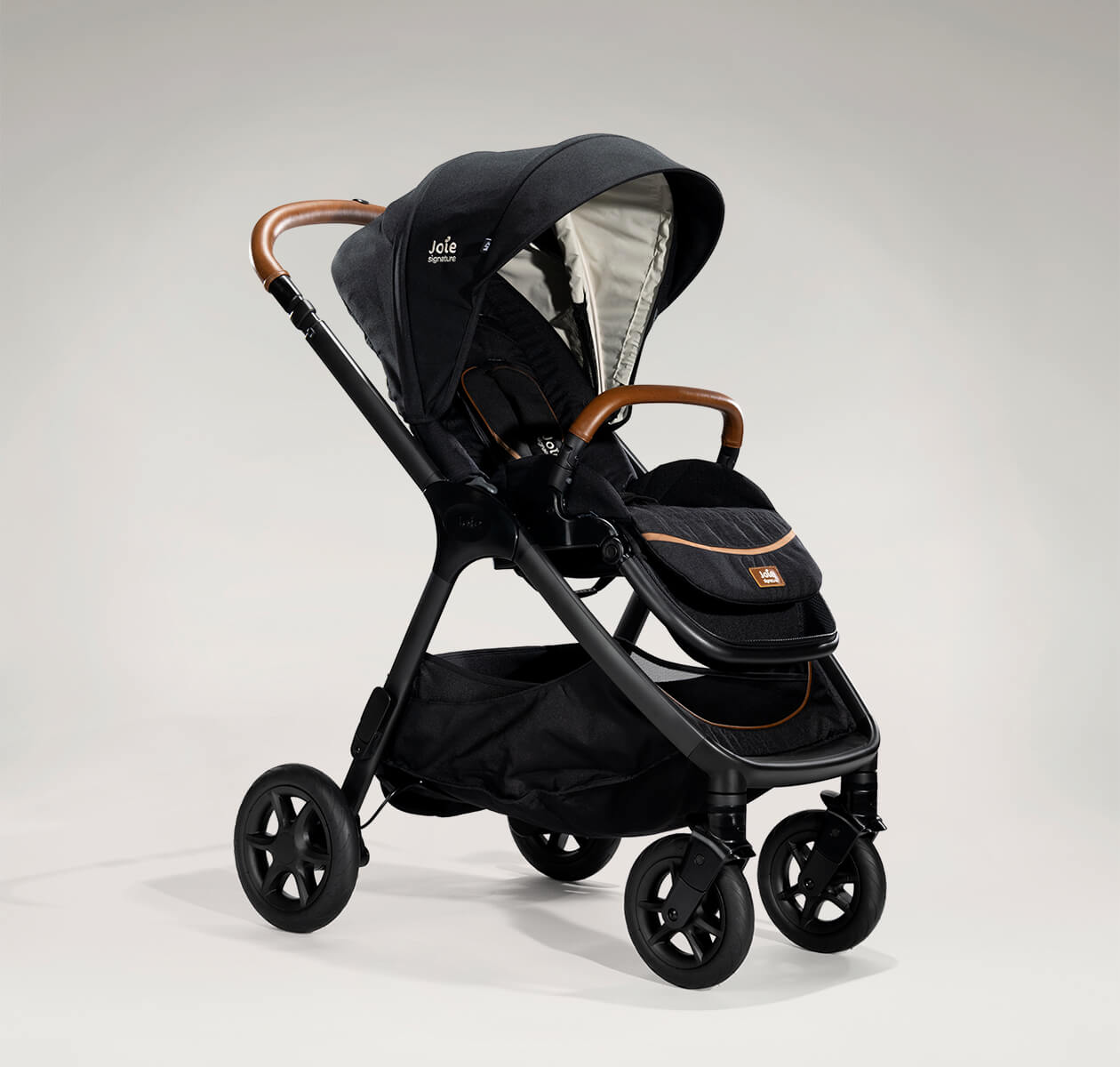 Signature Finiti™ 4-in-1 Multi-Mode Pram