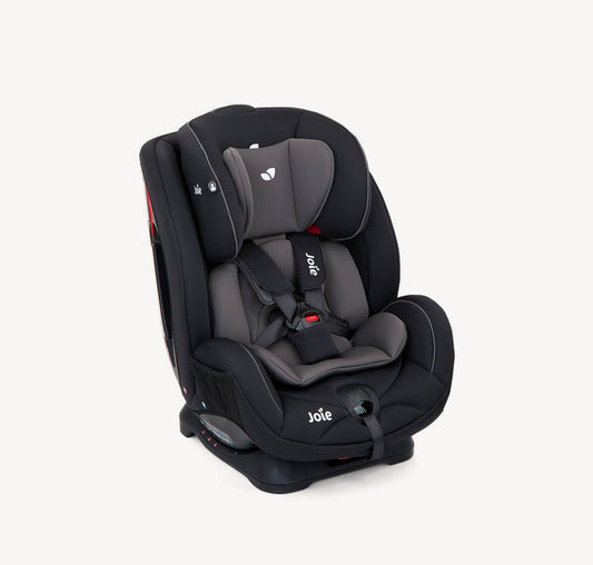 STAGES (Group 0+/1/2) Convertible Car Seat - Coal
