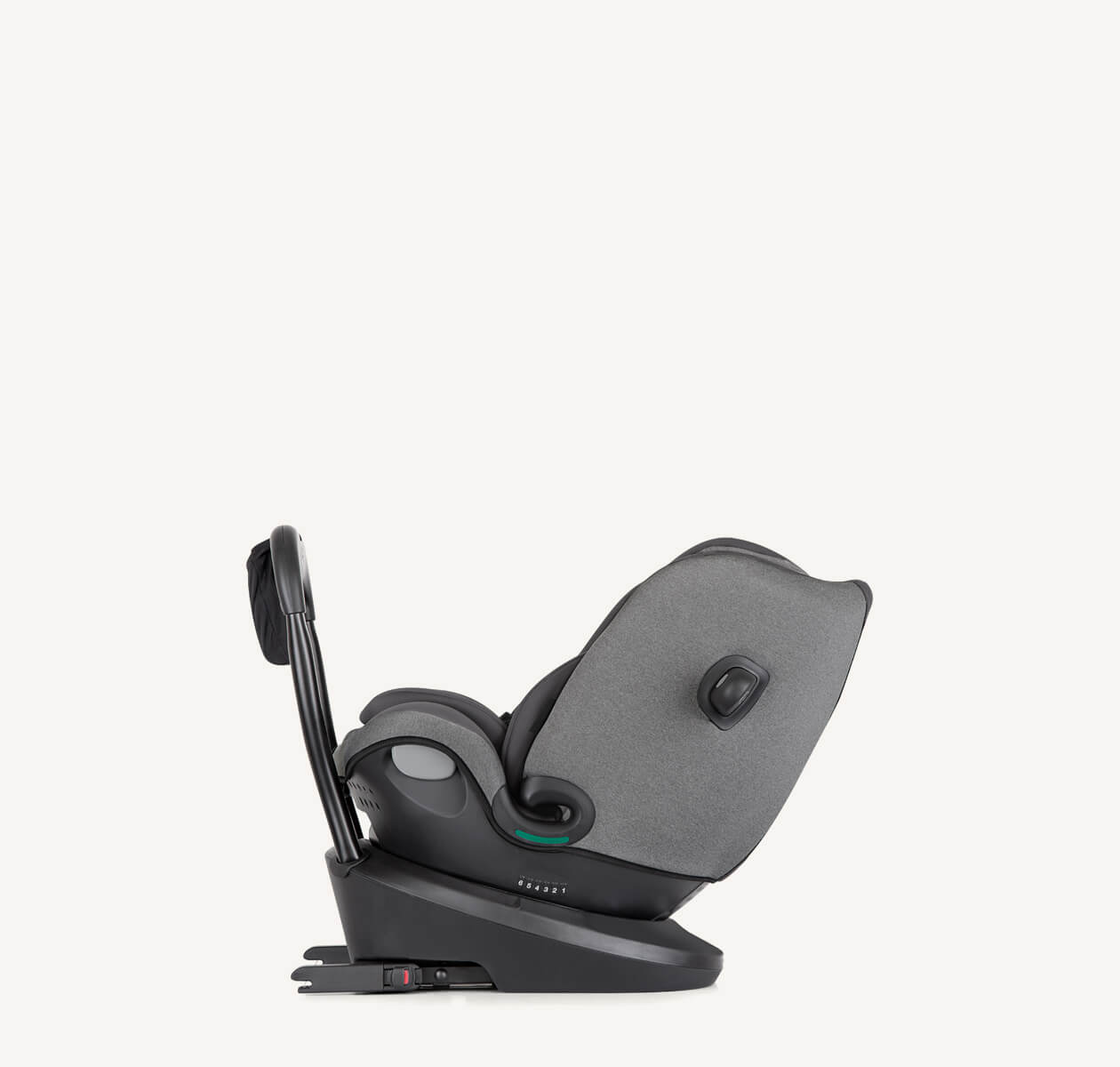 i-Spin Multiway Spin From Birth To Big Kid