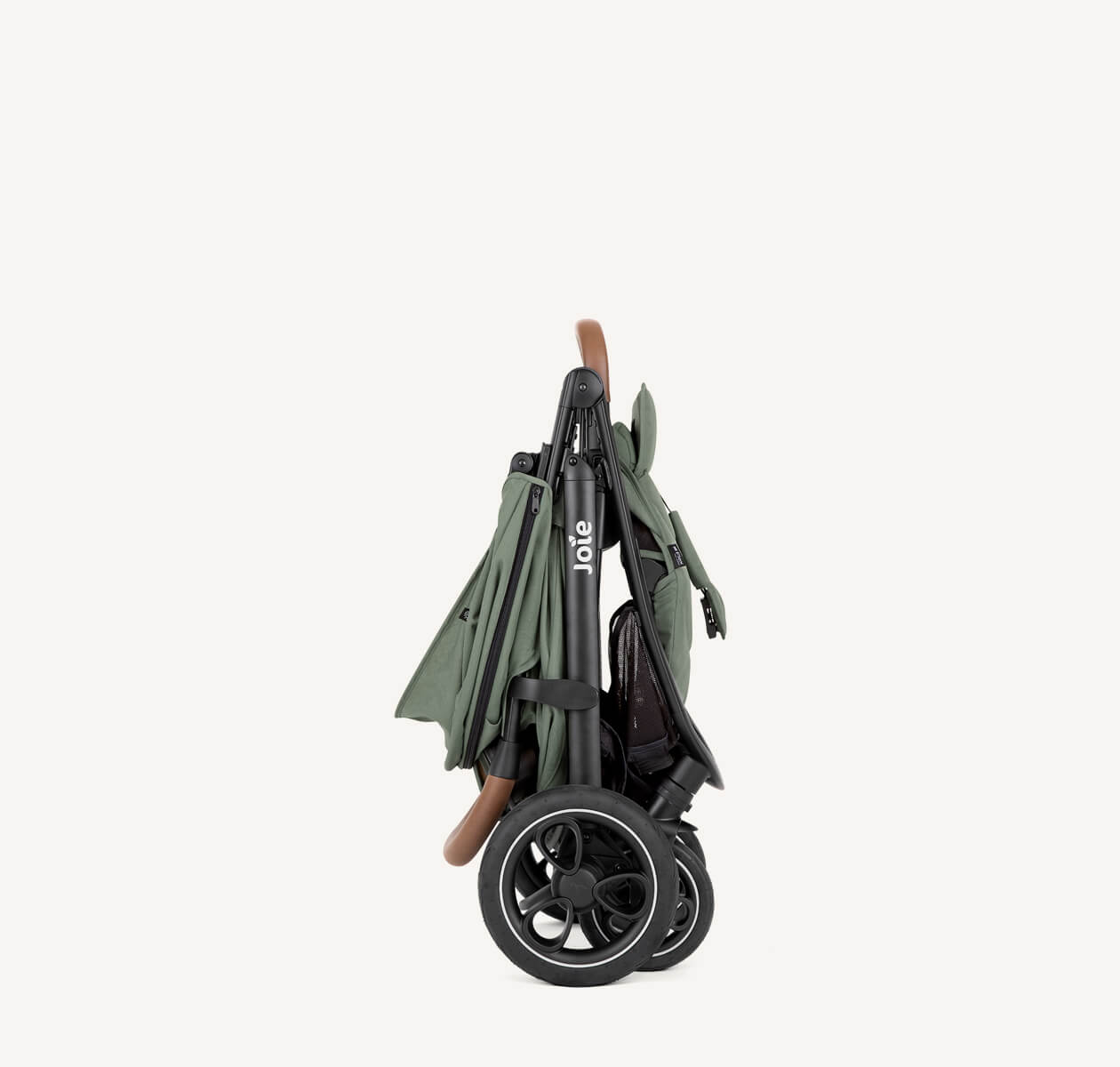 Litetrax™ Pro 3-in-1 Easy Fold Stroller
