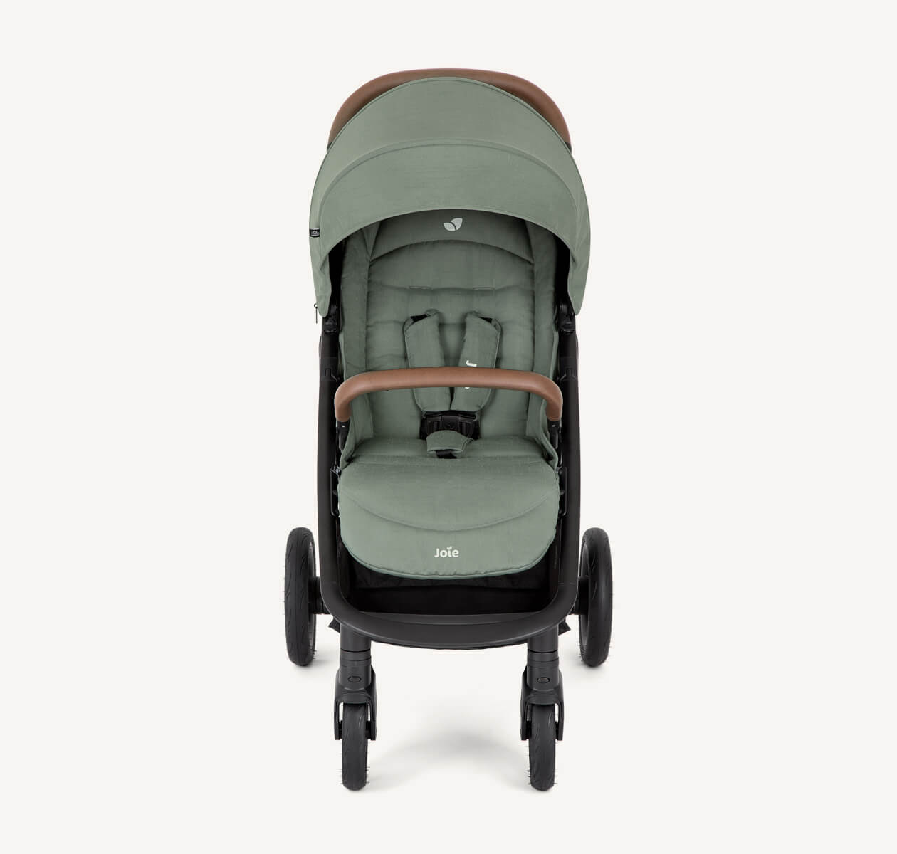 Litetrax™ Pro 3-in-1 Easy Fold Stroller