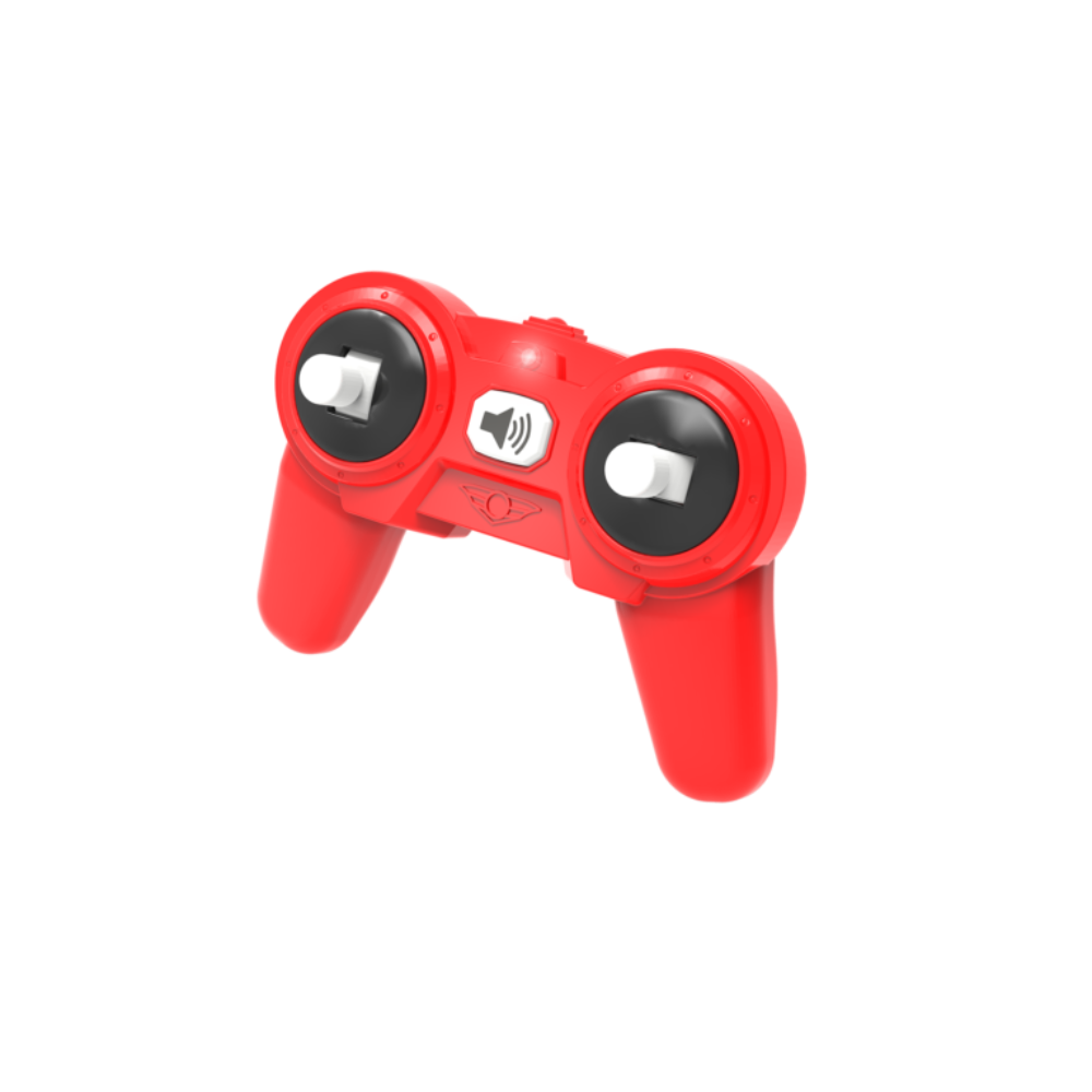 Take-Apart Remote Control Race Car