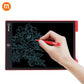 [Xiaomi] Mijia Wicue 12 inch Smart Digital LCD Handwriting Board (Red)