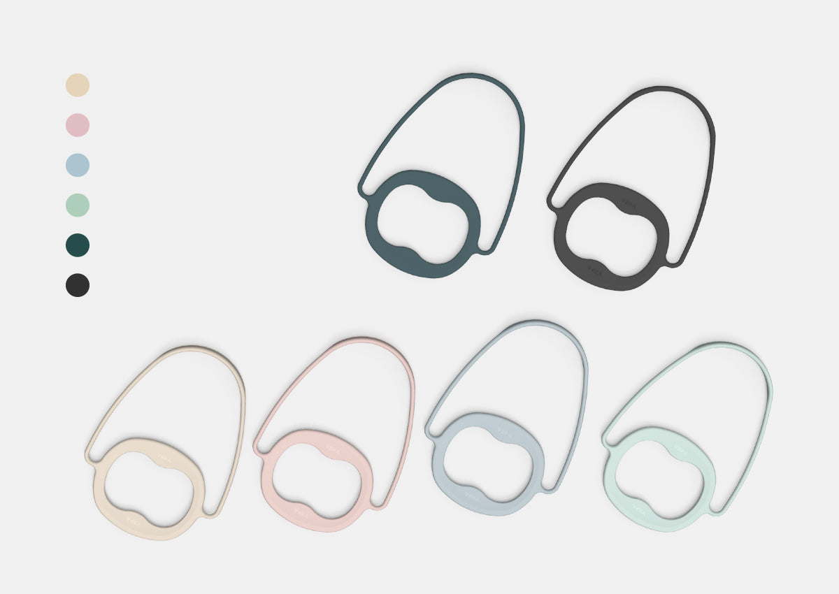 Tassen Silicone Cup Holder