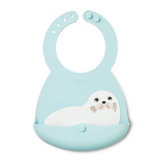 Seal Island Paradise