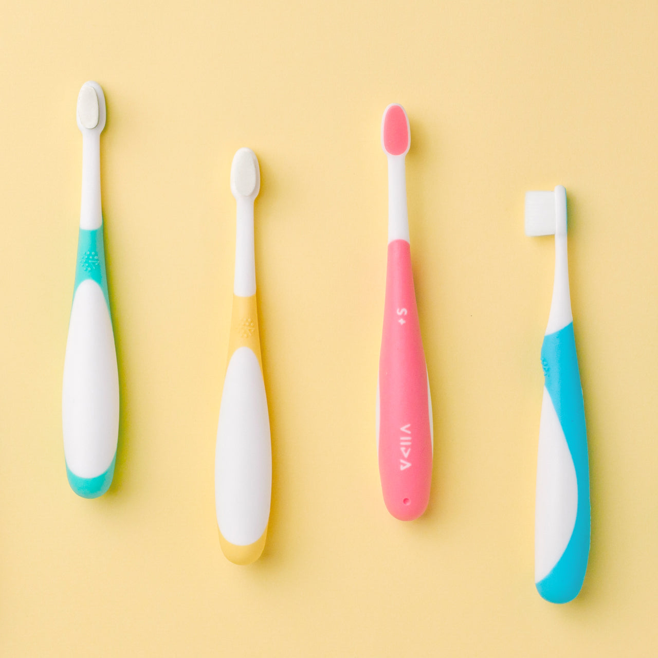 JOY Kids Micro Soft Bristle Toothbrush