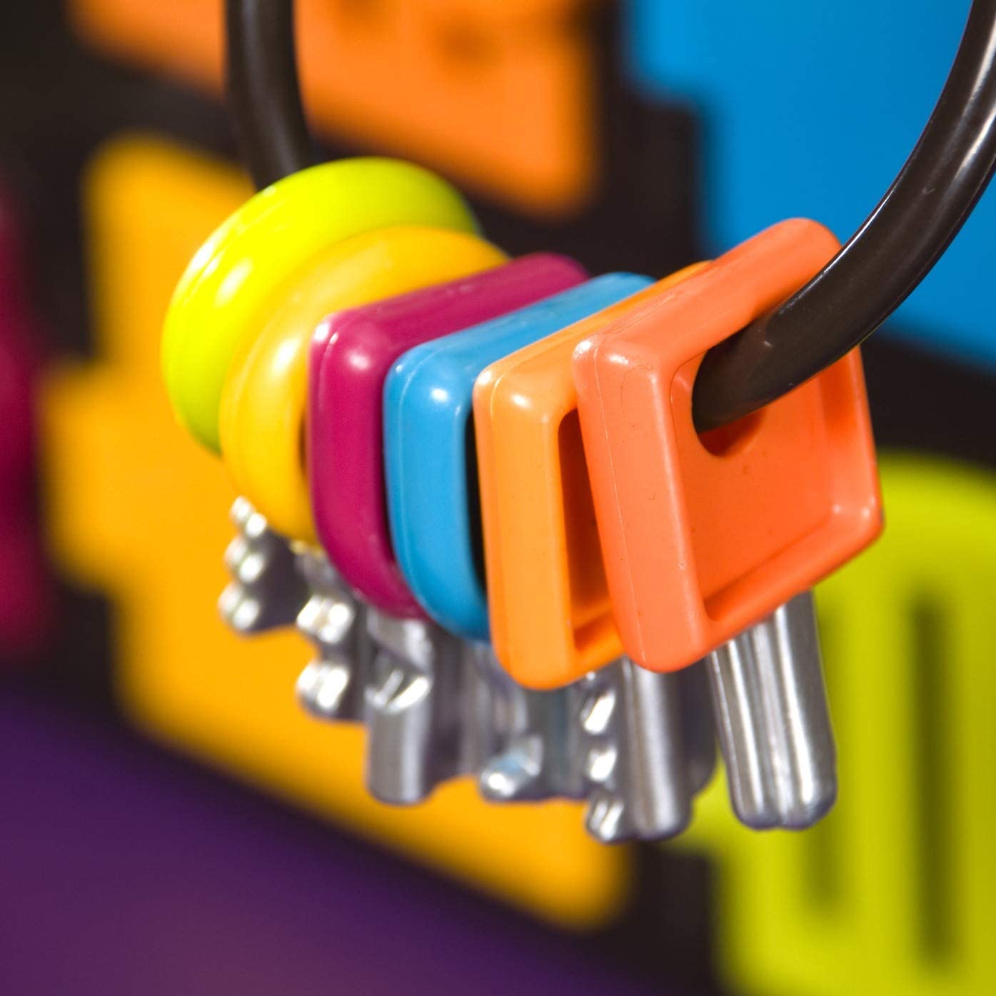 Critter Clinic Vet Playset