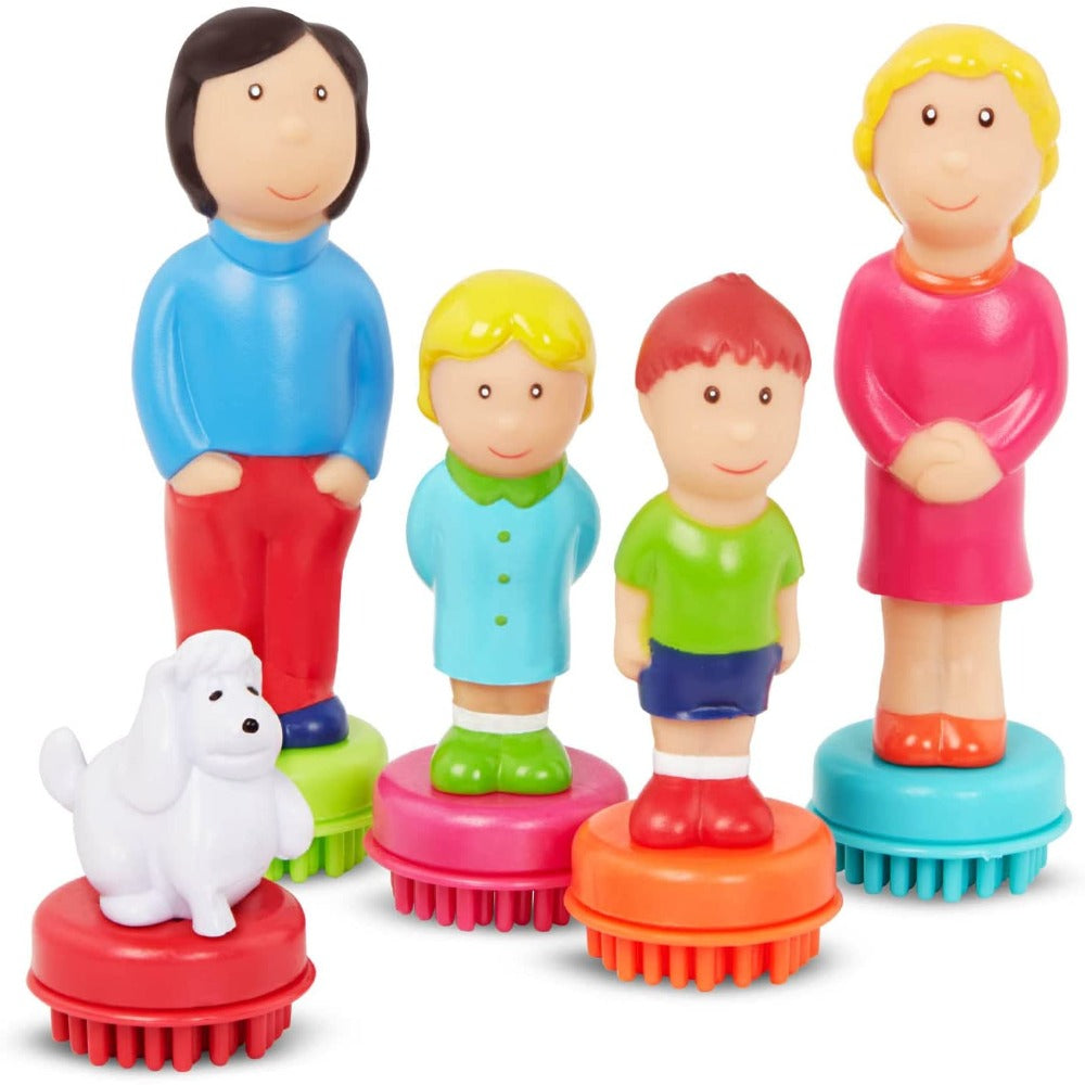 113Pcs Deluxe Builder