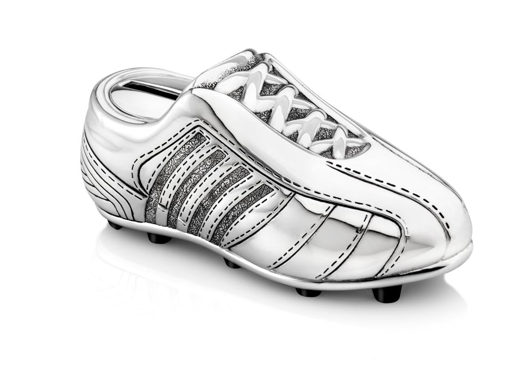 Money Box - Football Boot