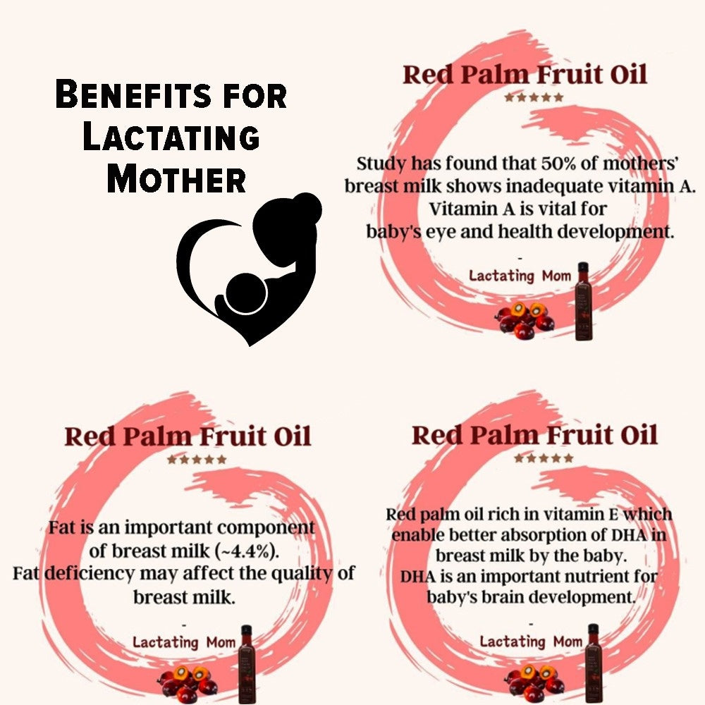 Premium Red Palm Fruit Oil