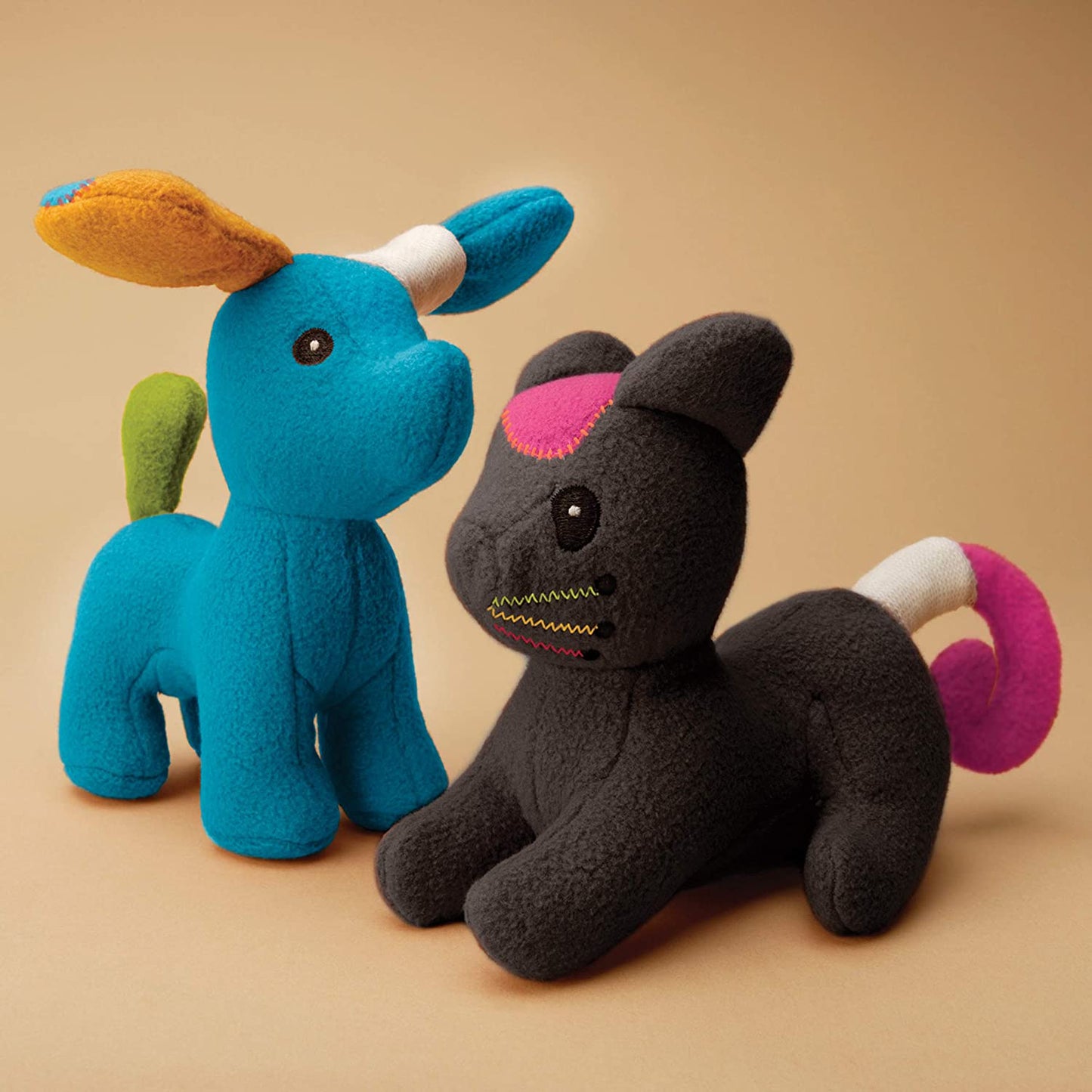 Critter Clinic Vet Playset