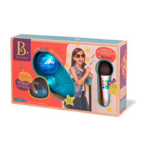 Mic it Shine Microphone