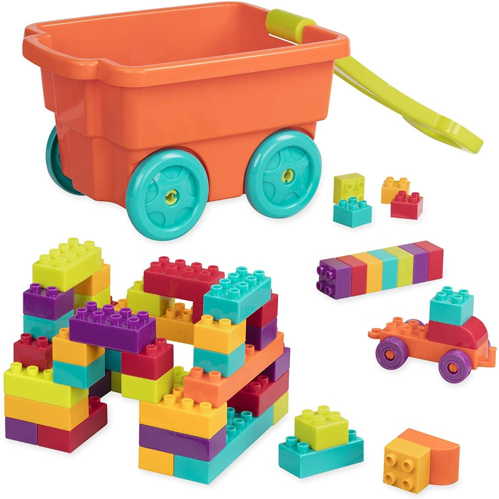 LocBloc Wagon