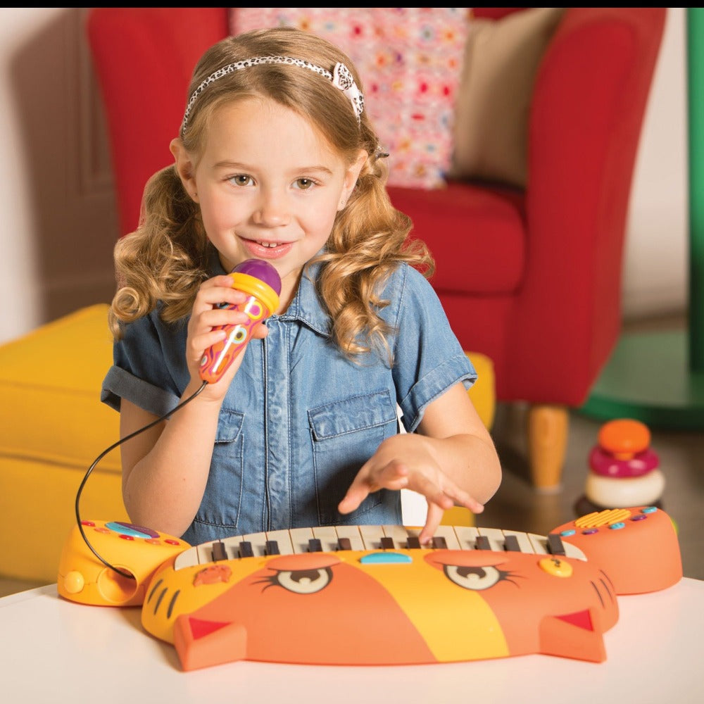 B.Toys - Meowsic Keyboard