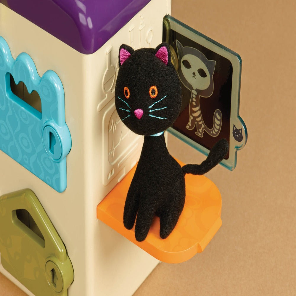 B.Toys - Pet Vet Clinic