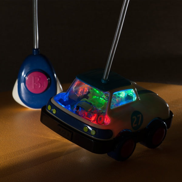 B.Toys - Rally Ripster