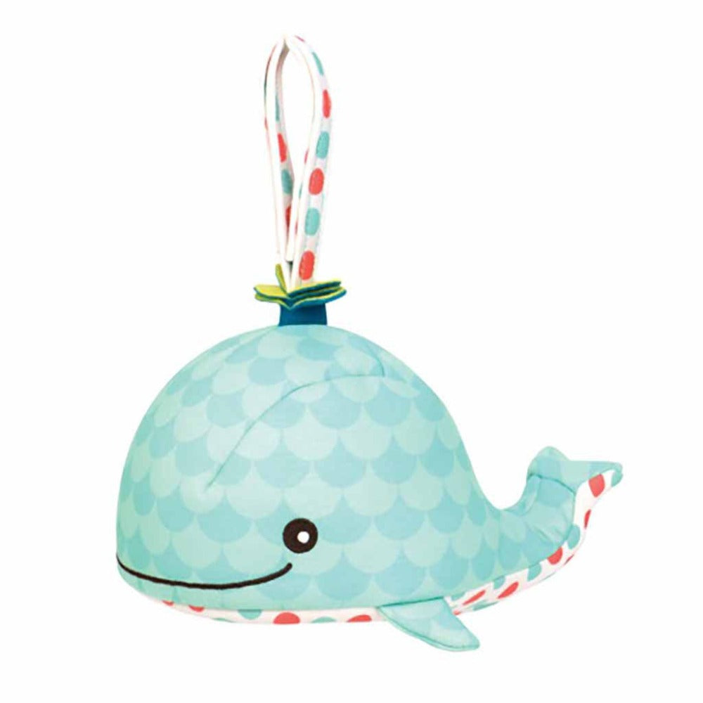 B.Toys - Glow Zzzs Whalé