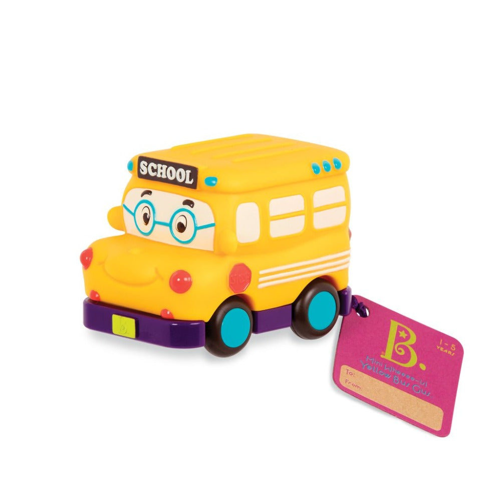 Bus Gus/Freddy Zoom/Officer Lawly