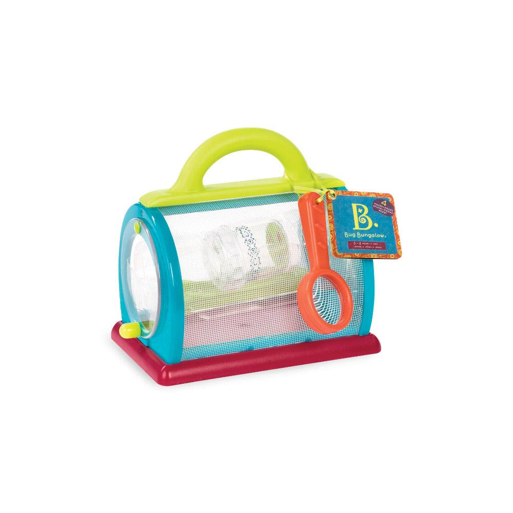 B.Toys - Bug Bungalow