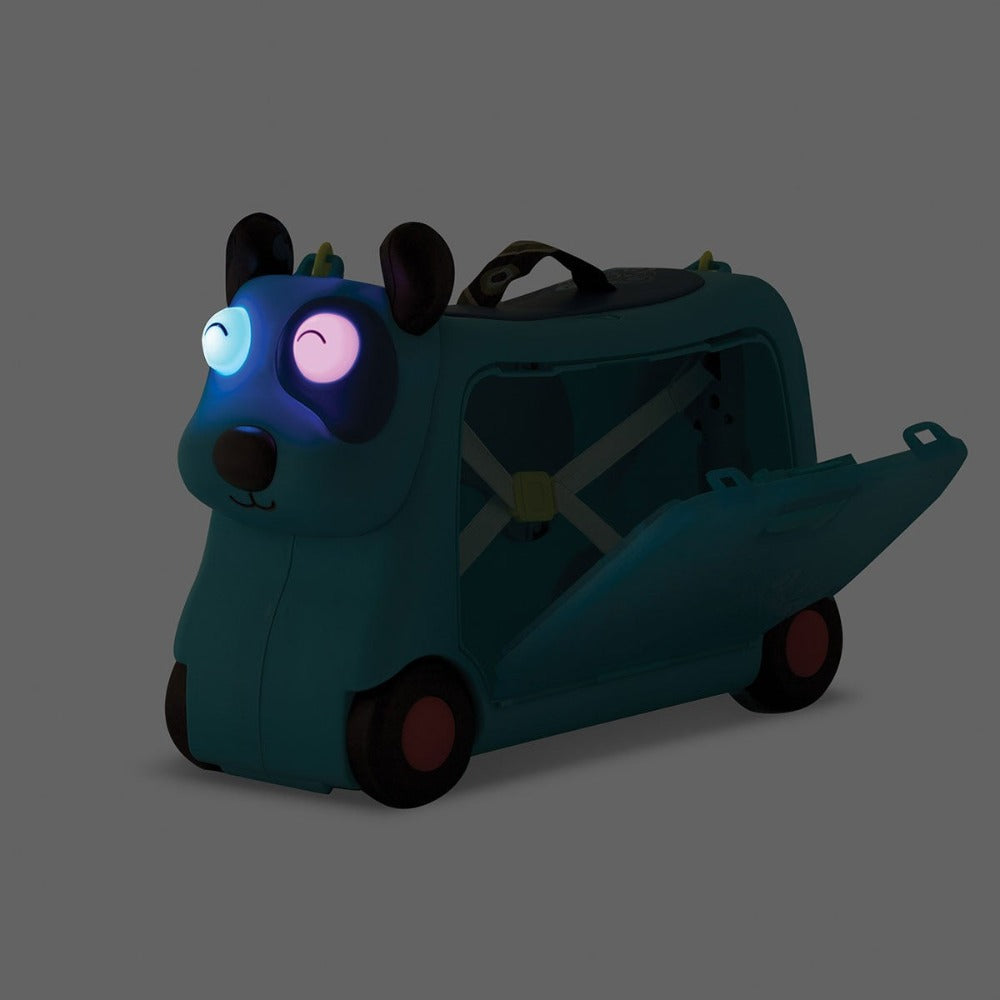 Gogo Woofer