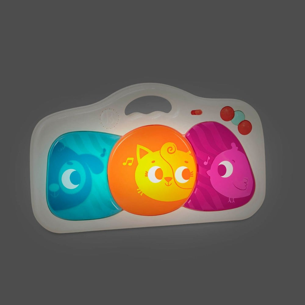 Kick and Play Musical Party Dance Pad