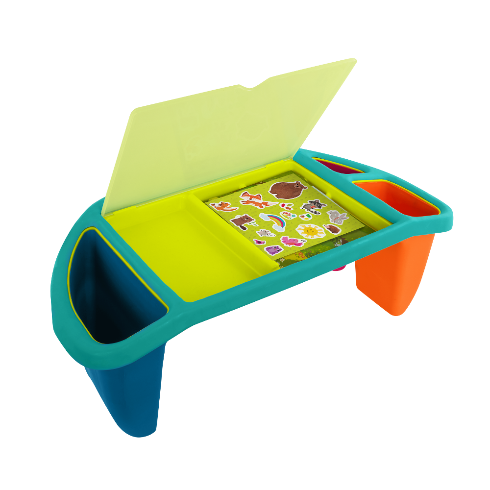Imagination Station Lap Desk