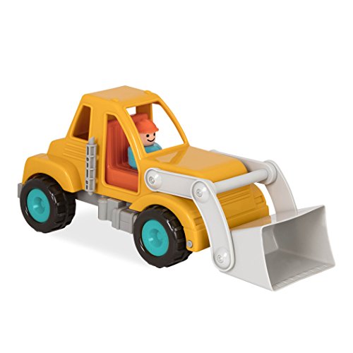 Front End Loader Truck
