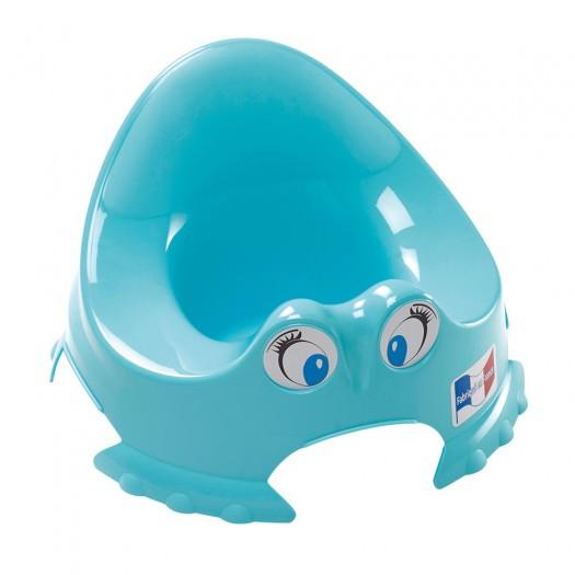 Transparent Turquoise