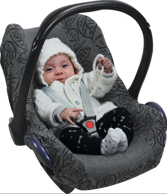 Car Seat Protector Cover