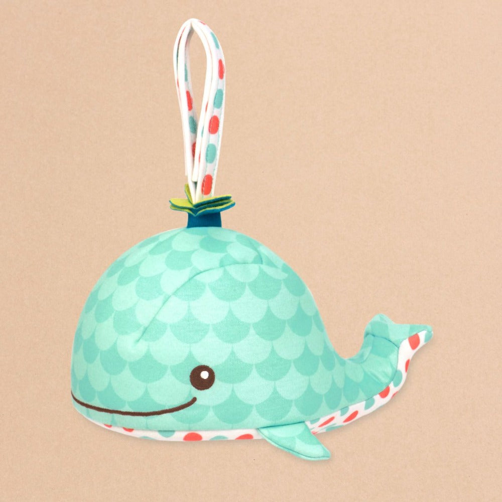 B.Toys - Glow Zzzs Whalé
